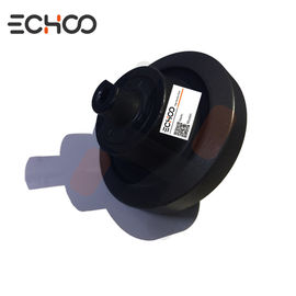 ECHOO DX27 Track Roller Doosan Parts Mini Excavator Undercarriage Parts K1014351 Bottom Roller Supplier