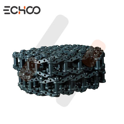 ABG TITAN 223 Track Chain Track Shoe Assy ECHOO Parver Undercarriage Parts Track Link Assy Rubber