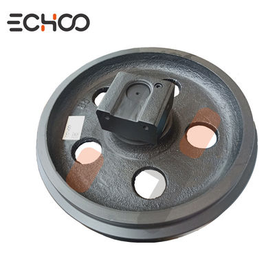 ECHOO SUMITOMO SH55 IDLER SH55-2 FRONT IDLER,SH60,SH75,SH90,TEEL TRACK PARTS