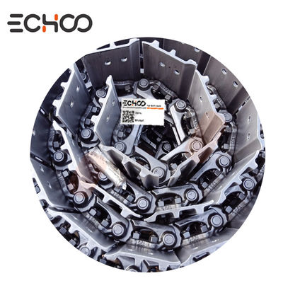 ECHOO LIEBHERR R900 R310 Track Link Chain Excavator Undercarriage Parts