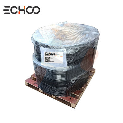 ECHOO MARINI MF691 C Track Link Chain New Pavers Parts Construction Vehicles Manufacturer Supplier