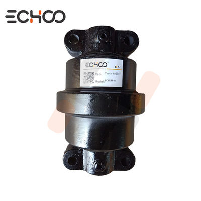 ECHOO DYNAPAC F141 Track Bottom Roller Paver Parts High Quality Supplier OEM Size