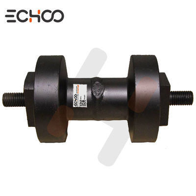 ECHOO DYNAPAC F141 Track Bottom Roller Paver Parts High Quality Supplier OEM Size